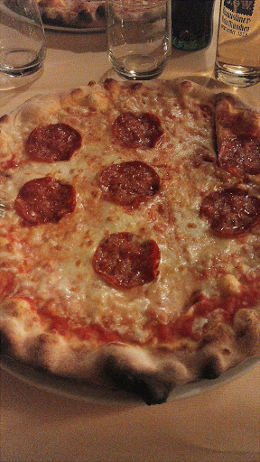 Restaurant Osteria Lo Stuzzichino in San Benedetto Val di Sambro, Città Metropolitana di Bologna
