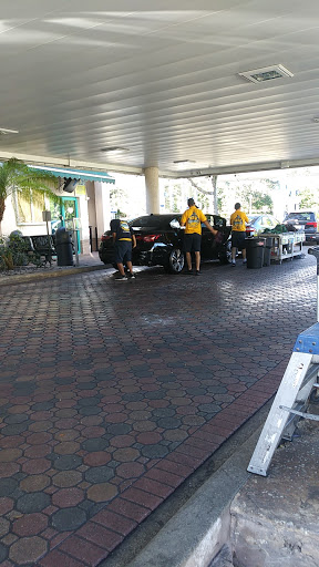 Car Wash «Smart Car Wash Weston», reviews and photos, 2620 Weston Rd, Weston, FL 33331, USA
