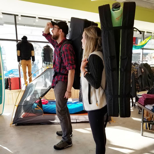 Outdoor Sports Store «Vital Outdoors», reviews and photos, 1224 Washington Ave # 125, Golden, CO 80401, USA