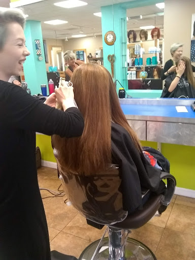 Beauty Salon «Salon 730», reviews and photos, 730 Kenmore Ave, Fredericksburg, VA 22401, USA