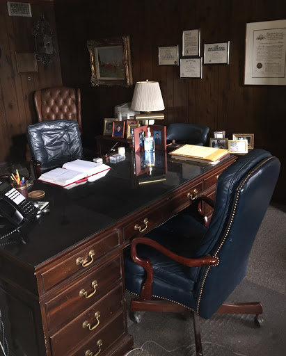 Attorney «Gunger Law Firm», reviews and photos