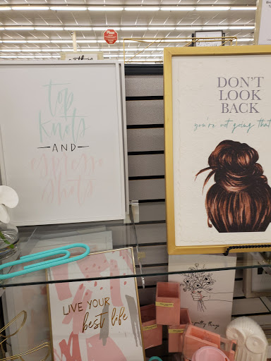 Craft Store «Hobby Lobby», reviews and photos, 500 NW Hwy 7, Blue Springs, MO 64014, USA