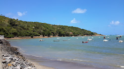 Praia do Paraiso'in fotoğrafı imkanlar alanı