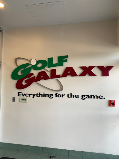 Sporting Goods Store «Golf Galaxy», reviews and photos, 6650 Marie Curie Dr, Elkridge, MD 21075, USA