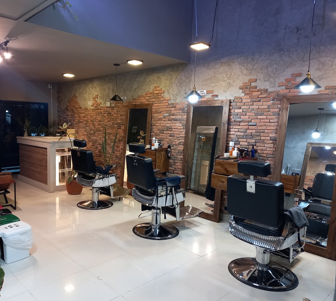 Romero Barber Salon