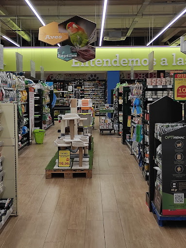 Tiendanimal - Almería