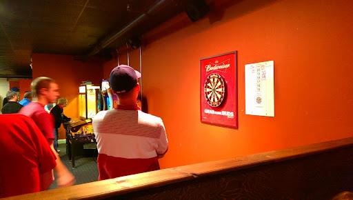 Club «Orleans Bowling Center Inc», reviews and photos, 191 MA-6A, Orleans, MA 02653, USA