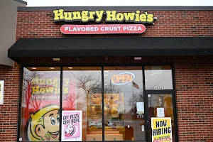 Hungry Howie's Pizza image