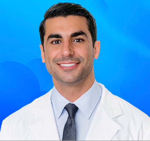 Justin Houman MD l Cedars-Sinai Men's Health l Erectile Dysfunction l Male Fertility l Testosterone l Peyronie's l Vasectomy