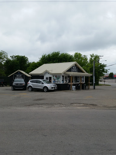 Coffee Shop «Mojo Coffee», reviews and photos, 609 E Polk St, Burnet, TX 78611, USA