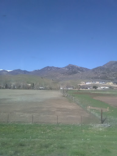 Dodge Dealer «Young Chrysler Jeep Dodge Ram», reviews and photos, 536 North 550 East, Morgan, UT 84050, USA