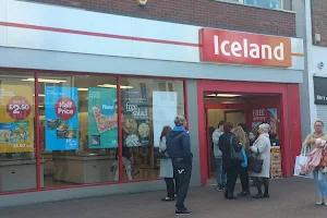 Iceland Supermarket Redcar image