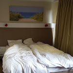 Photo n°2 de l'avis de Tran.h fait le 11/07/2016 à 10:23 sur le  Hotel Domicil Hamburg by Golden Tulip à Hamburg