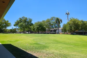 Ernest Johnson Oval image