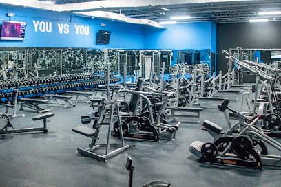 Amped Fitness (Largo) - 2480 E Bay Dr #26, Largo, FL 33771