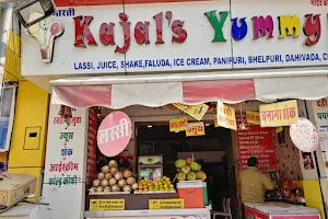 Kajal's Yummy image