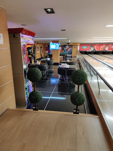 Viva Bowling Horário de abertura