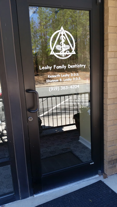 Leahy Family Dentistry