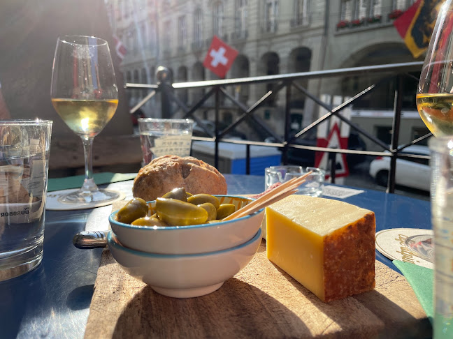 Rezensionen über Café Alpin in Bern - Bar