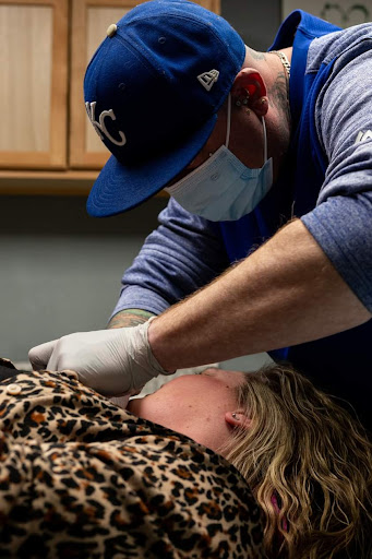 Explore dragon tattoo ideas for guys, creative tattoo ideas in Sioux City, available at Painless Body Piercing