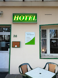 Photos des visiteurs du Restaurant Hôtel du Square à Riom - n°17