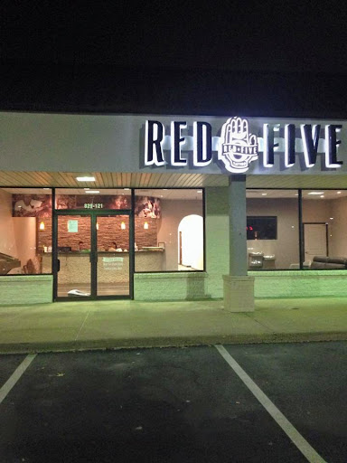 Tattoo Shop «Red 5 Tattoo», reviews and photos, 829 Lynnhaven Pkwy #121, Virginia Beach, VA 23452, USA