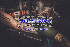 Millennium Tattoo & Piercing