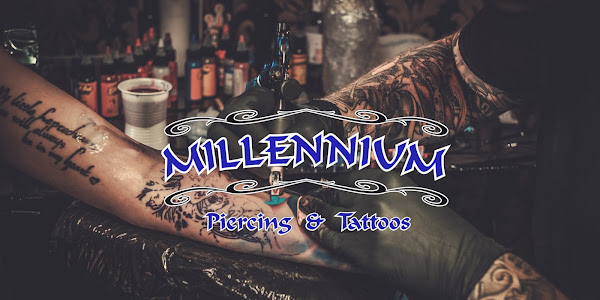 Millennium Tattoo & Piercing