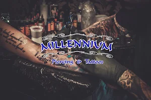 Millennium Tattoo & Piercing image