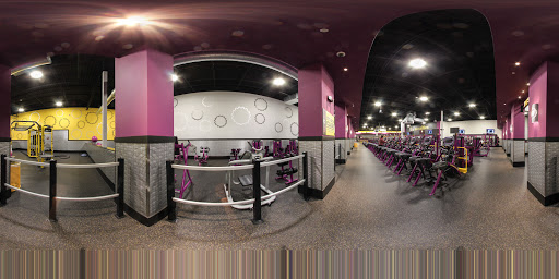 Gym «Planet Fitness», reviews and photos, 3461 Towne Blvd, Middletown, OH 45005, USA