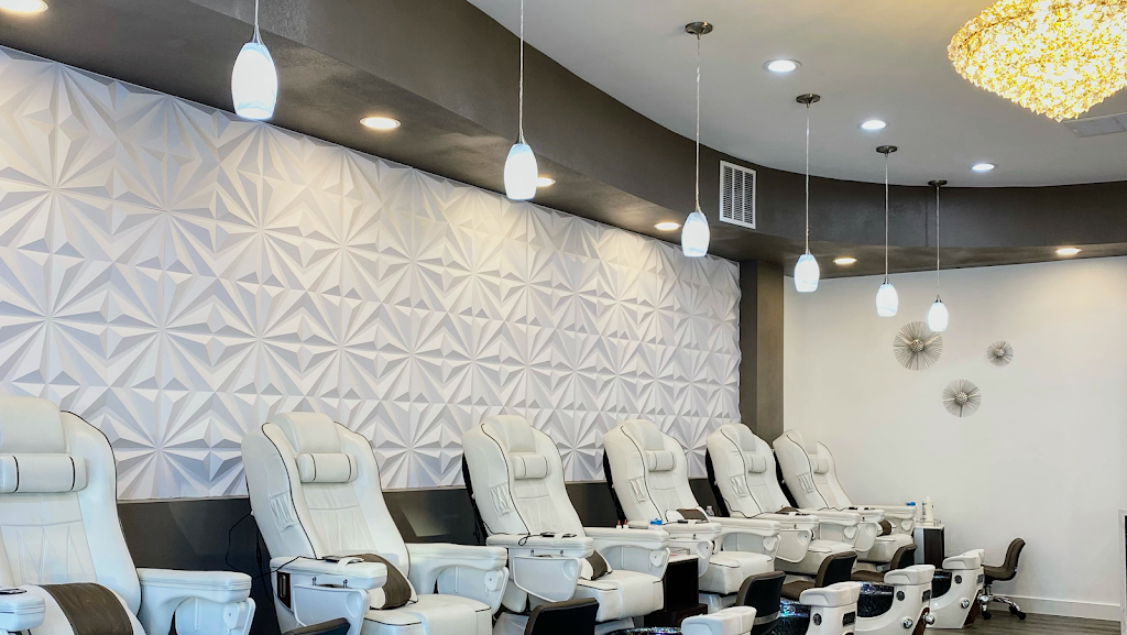 Helen Nails & Hair Salon 91950