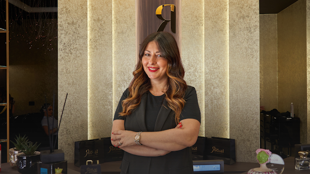 Ritual Hair Philosophy