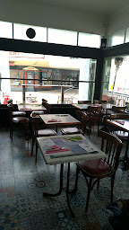 Photo n°10 de Café de l'Eure à Évreux ()