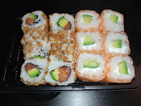 Sushi du Restaurant japonais Restaurant YUMMY à Paris - n°7