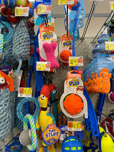 Department Store «Walmart Supercenter», reviews and photos, 1200 Marketplace Dr, Rochester, NY 14623, USA