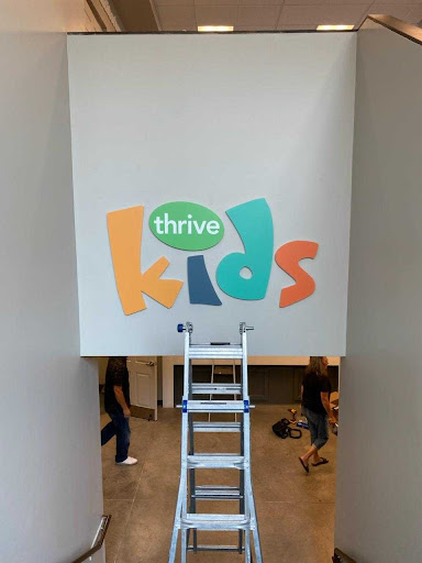 Sign Shop «FASTSIGNS», reviews and photos, 18921 Plaza Dr Ste 102, Parker, CO 80134, USA