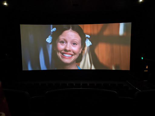 Movie Theater «Chantilly 13 Montgomery», reviews and photos, 10477 Chantilly Pkwy, Montgomery, AL 36117, USA