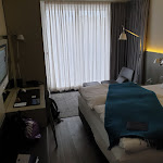 Photo n°2 de l'avis de Thorben.r fait le 24/03/2019 à 10:45 sur le  HOTEL AM MEER & SPA à Binz