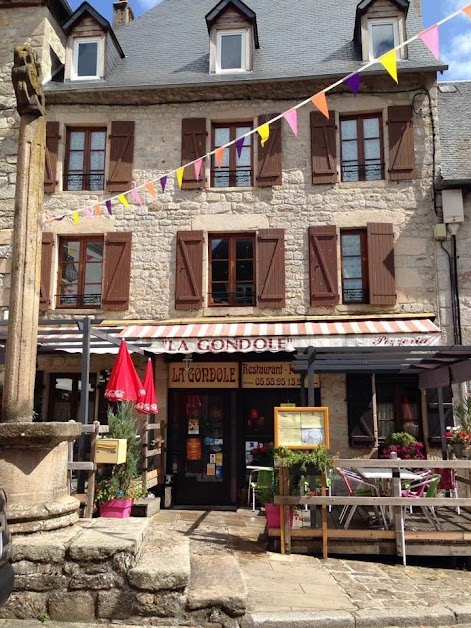 La Gondole à Meymac (Corrèze 19)