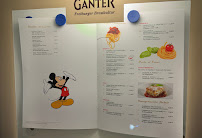 Menu du Pizzeria San Giorgio à Freiburg im Breisgau