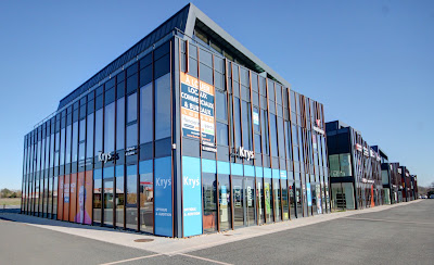 Opticien Les Sables-d'Olonne - Petra - Krys à Les Sables-d'Olonne