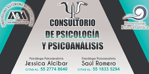 Consultorio de psicología y psicoanálisis