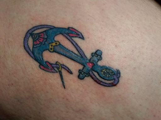 Tattoo Shop «Fat Kat Tattoo & Body Piercing», reviews and photos, 9920 Beach Blvd, Jacksonville, FL 32246, USA