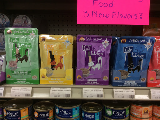 Pet Supply Store «At Your Services Pet Supplies», reviews and photos, 55 S Valle Verde Dr #300, Henderson, NV 89012, USA