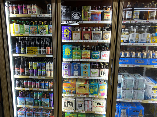 Grocery Store «Anderson Valley Mkt & Liquor», reviews and photos, 14175 CA-128, Boonville, CA 95415, USA