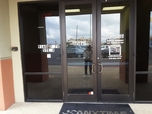 Gym «Anytime Fitness», reviews and photos, 78 Farm to Market 1516 9160 Ste 2, Converse, TX 78109, USA