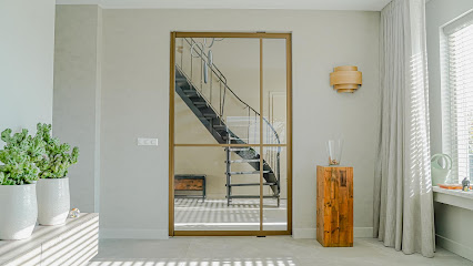 Deurenspecialist Simon Maree | Cruquius