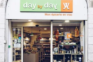 day by day - Mon épicerie en vrac image