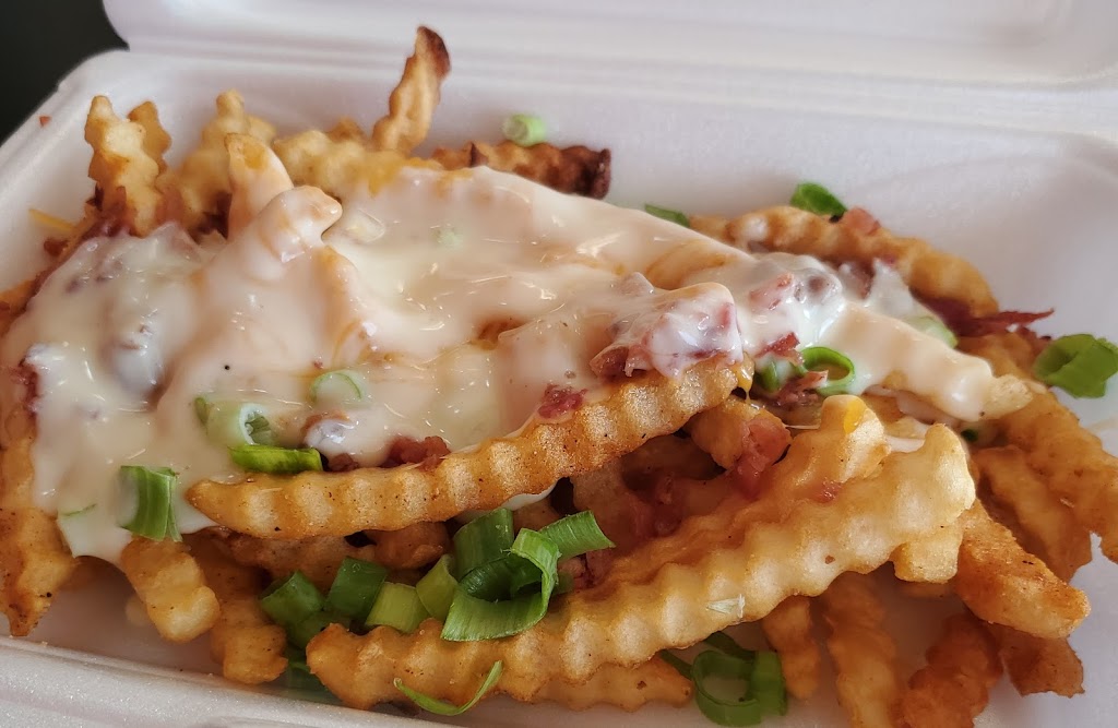 Big Boy Burgers 63031