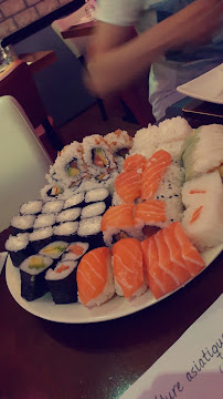 Sushi du Restaurant japonais Hoki Sushi à Conflans-Sainte-Honorine - n°15